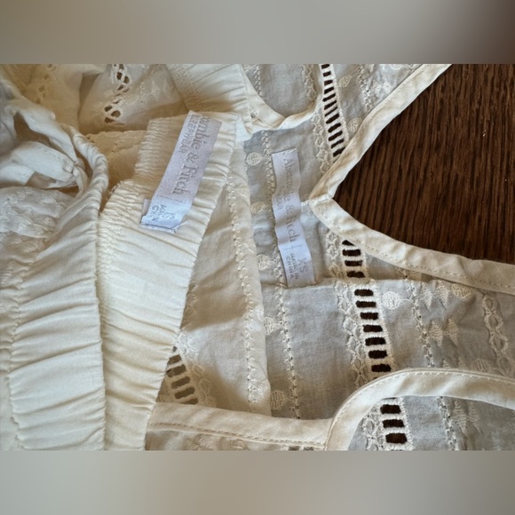 Abercrombie and fitch lingerie set - Picture 2 of 3